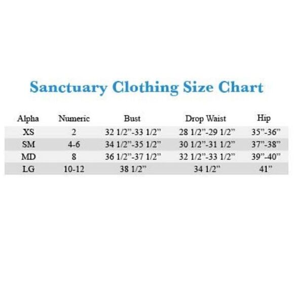 Sanctuary Women's Cut It Out Sweater - pullover women’s size M, cream XS - Picture 8 of 10